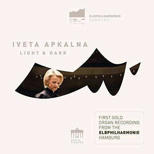 Shostakovich / Apkalna - Light & Dark [CD]