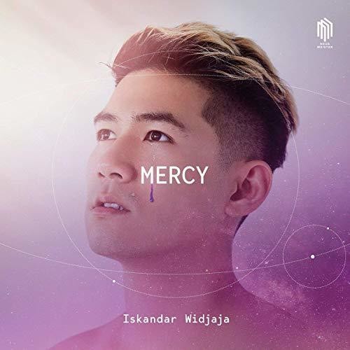 J Bach S / Widjaja - Mercy [CD]