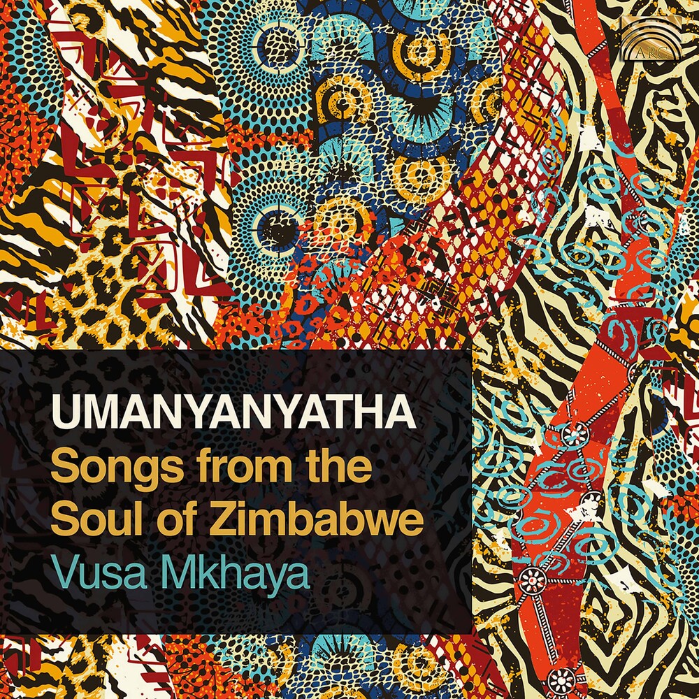 Umanyanyatha / Various - Umanyanyatha [CD]