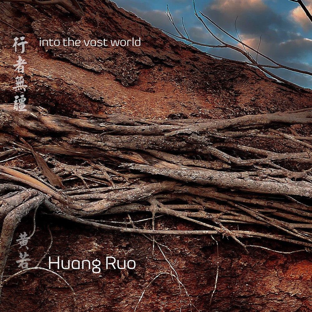 Ruo / Zhang - Into the Vast World [CD]