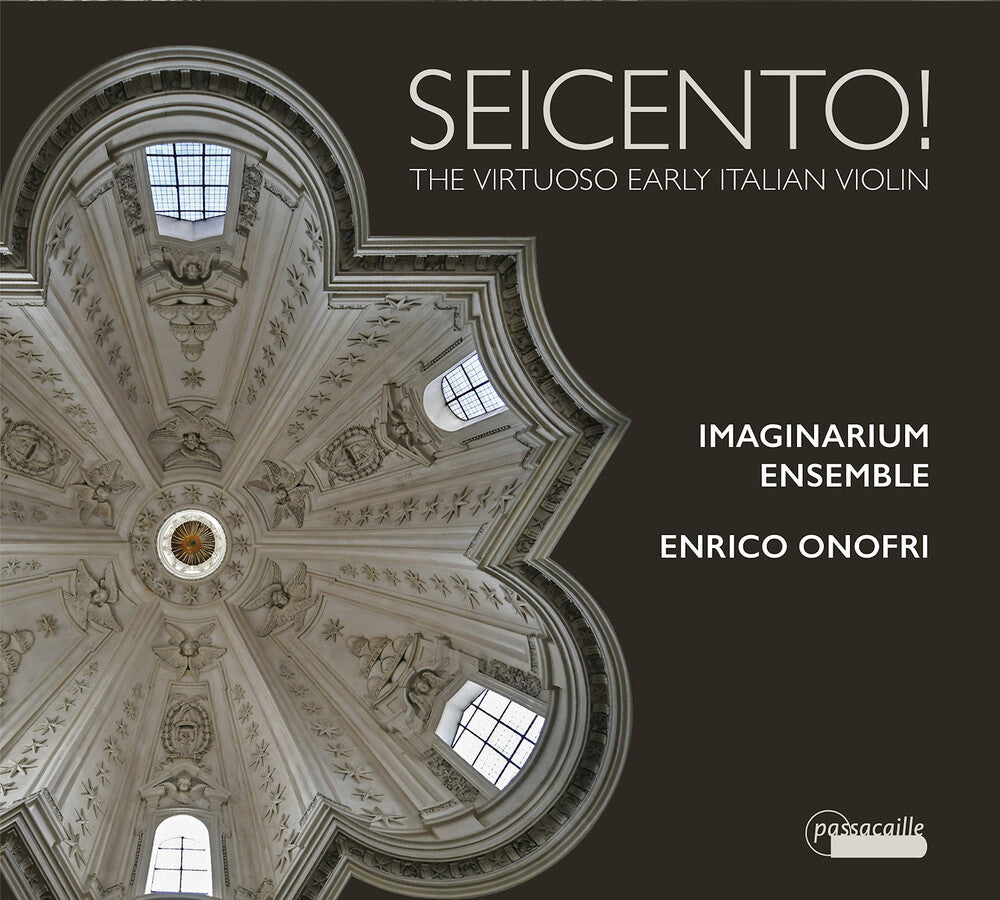 Seicento / Various - Seicento [CD]