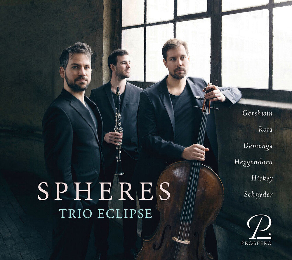 Spheres / Various - Spheres [CD]