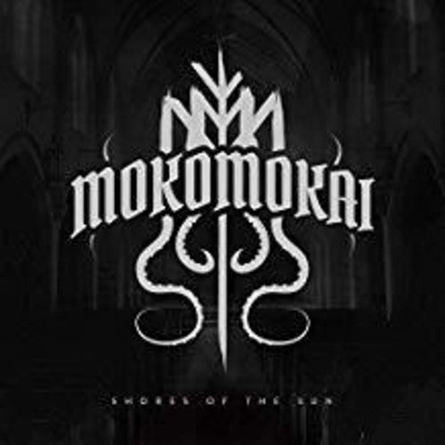 Mokomokai - Shores Of The Sun [CD]