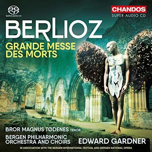 Berlioz / Kor - Grande Messe Des Morts 5 [CD]