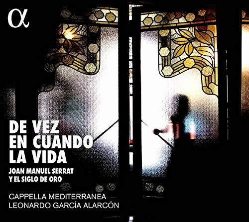 De Vez En Cuando La Vida / Various - De Vez en Cuando la Vida [CD]