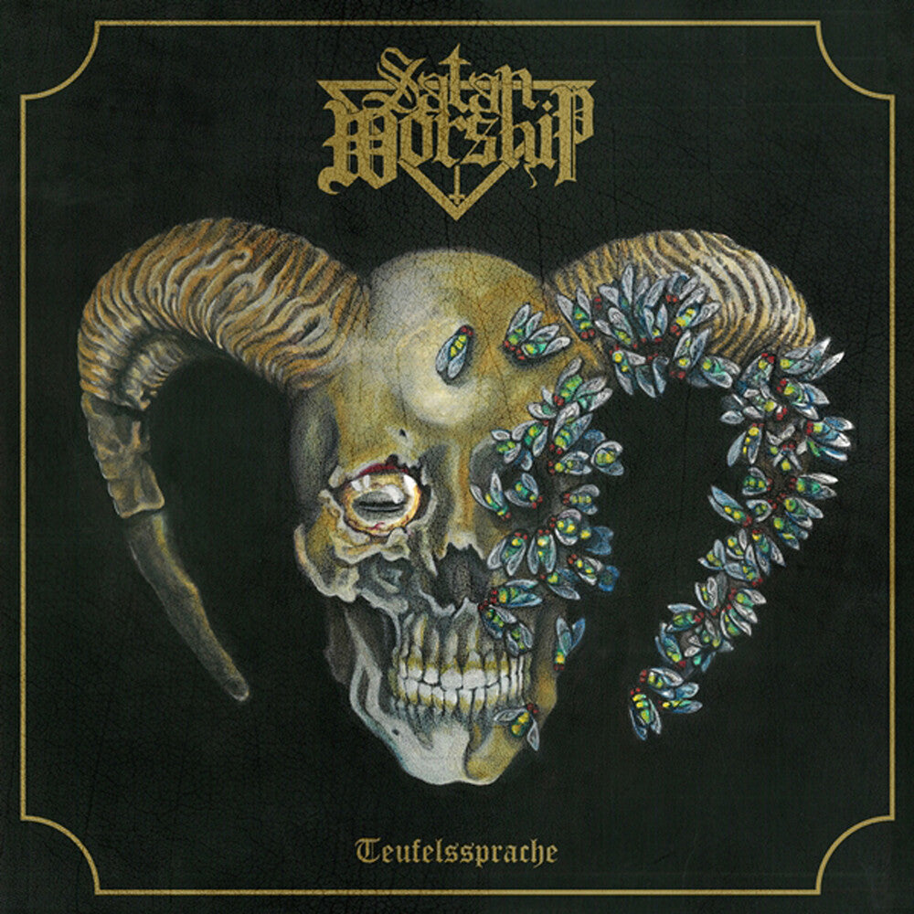 Arckanum - Kaos Svarta Mar [CD]