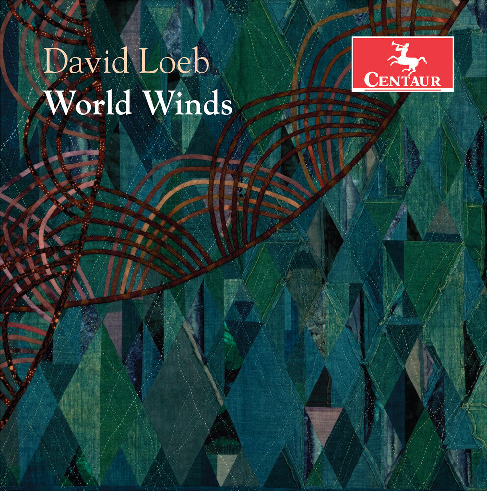 Loeb - World Winds [CD]