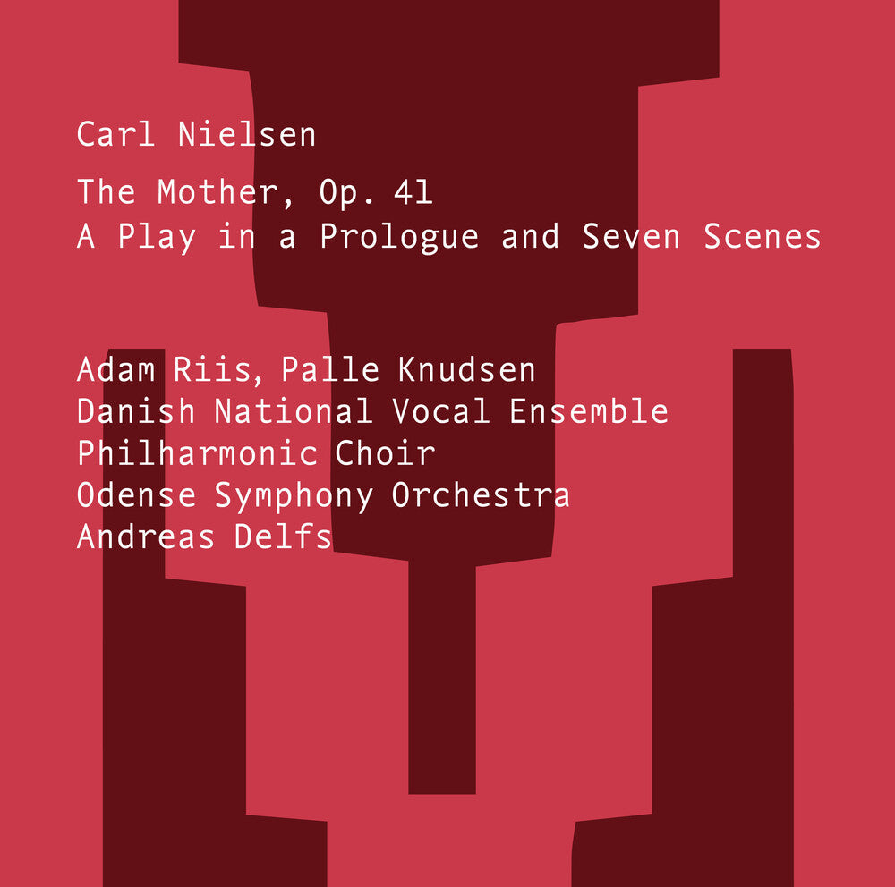 Nielsen - Mother [CD]