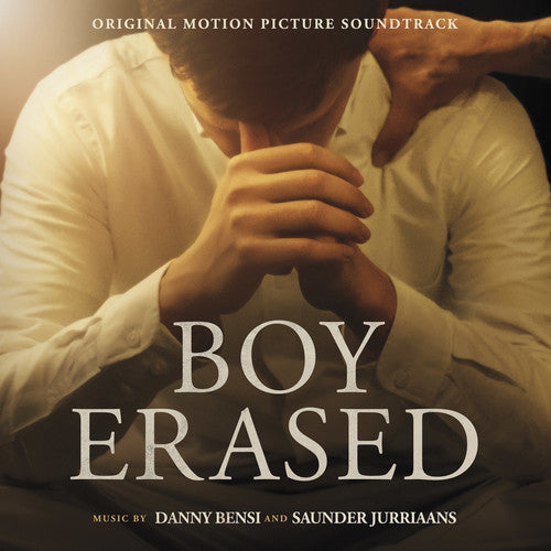 Boy Erased [Movie] - Boy Erased (Original Motion Picture Soundtrack)