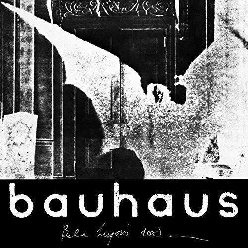 Bauhaus - Bela Session - Vinyl Record