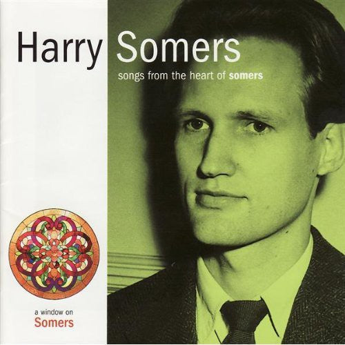Somers / Anderson / Stilwell / Heppner / Hess - Songs from the Heart of Somers [CD]