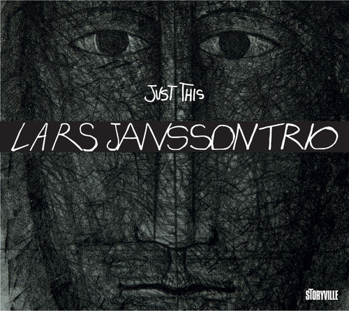 Lars Jansson - Just This [CD]