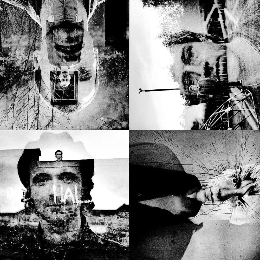 Travis - 12 Memories [LP] Vinyl Record