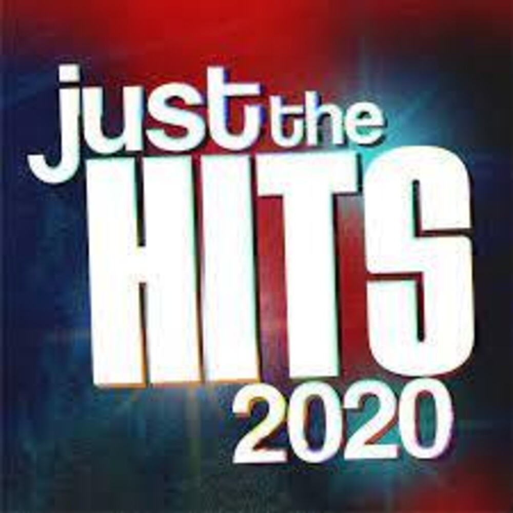 Just The Hits 2020 / Various - Just The Hits 2020 / Various [CD]