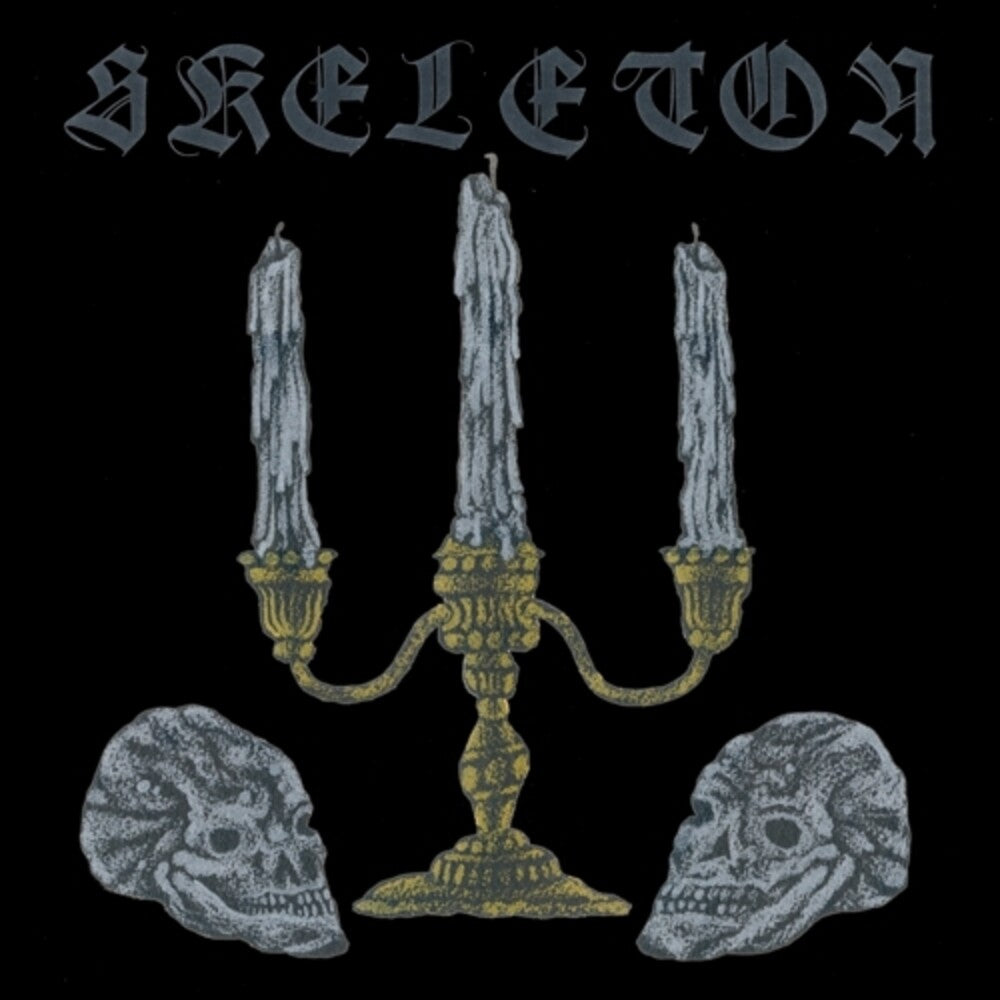 Skeleton - SKELETON [CD]