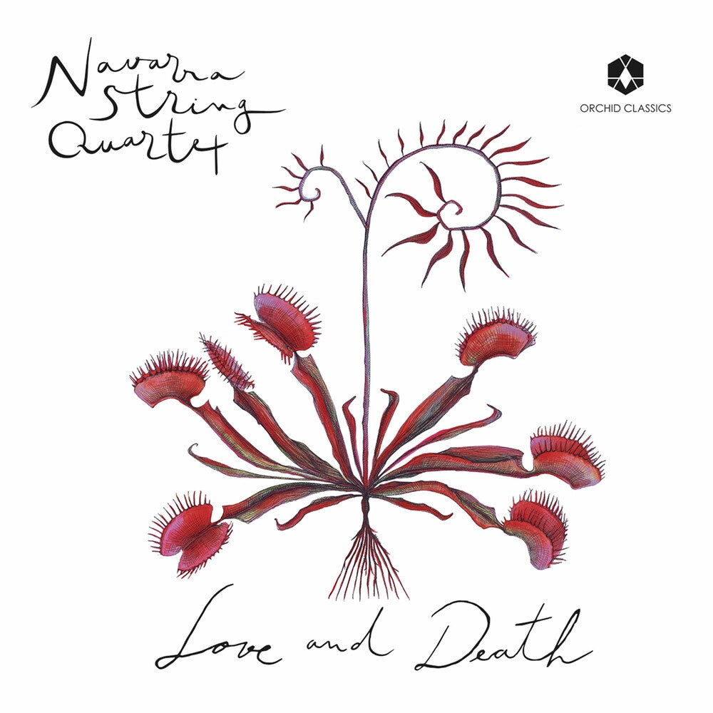 Love & Death / Various - Love & Death [CD]