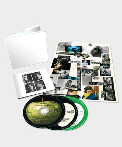 Beatles - Beatles (the White Album) - Music CD