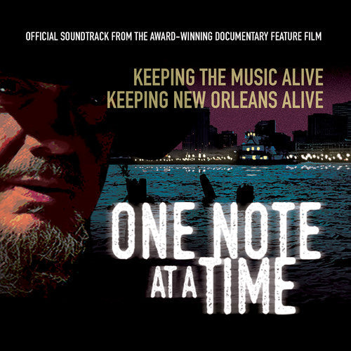 One Note At A Time Original Soundtrack - One Note At A Time (Original Soundtrack) [CD]