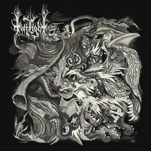 Twilight - Twilight / Monument To Time End [CD]