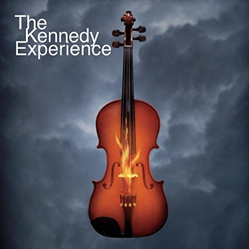 Kennedy - Kennedy Experience [CD]