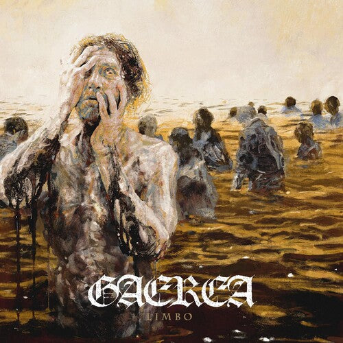 Gaerea - Limbo - Vinyl Record