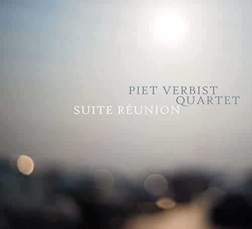 Piet Verbist - Union [CD]