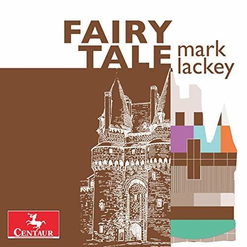 Lackey / Labant - Fairy Tale [CD]