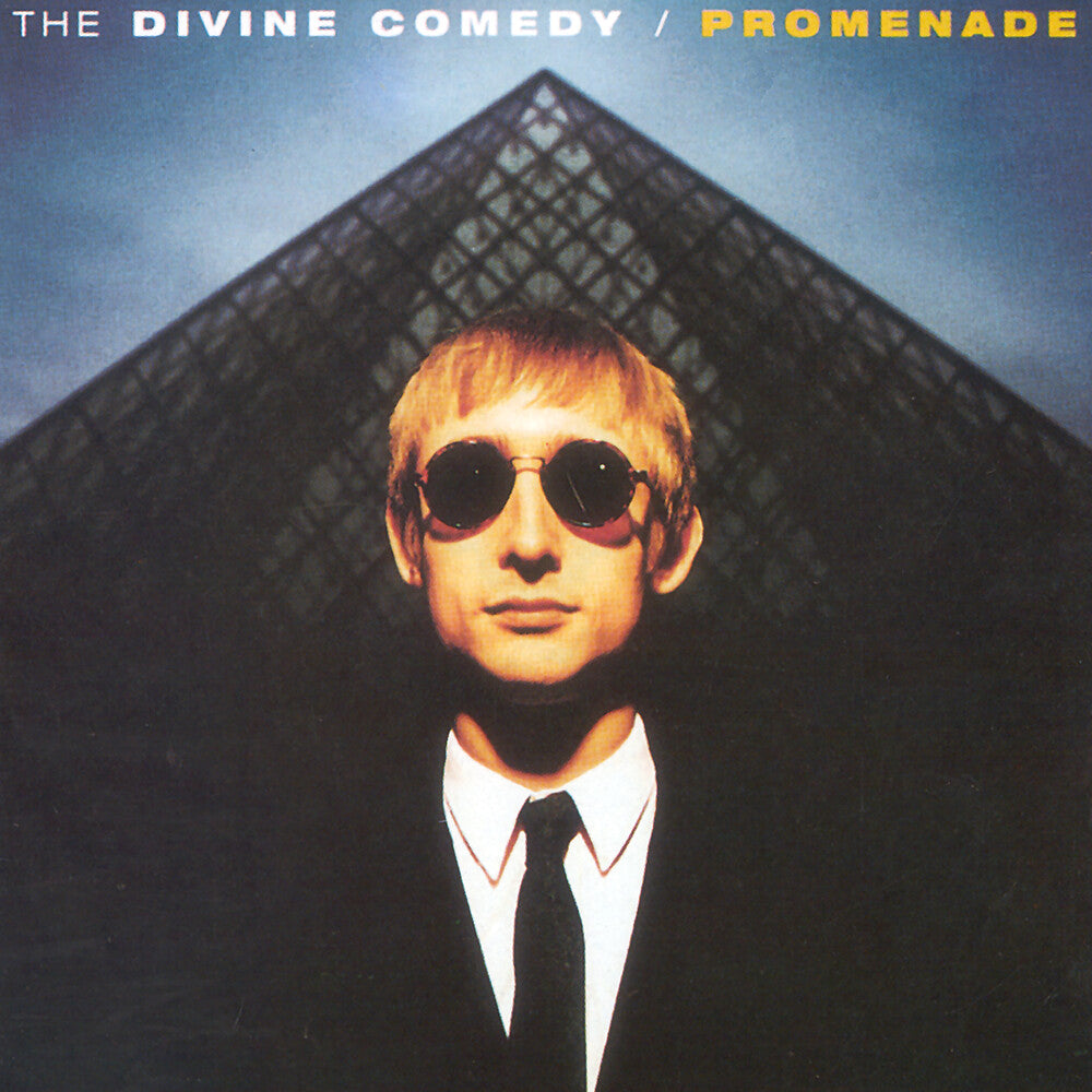 Divine Comedy - Promenade [Reissue] Vinyl Record