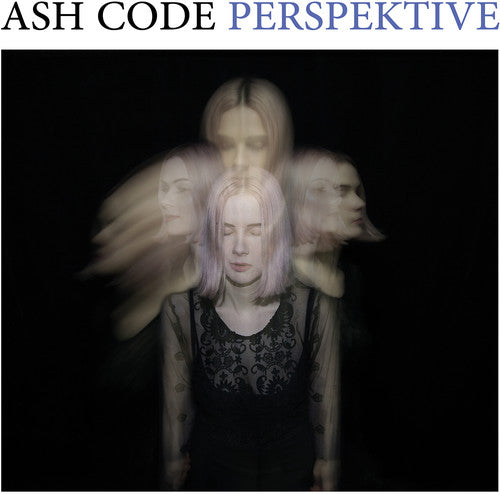 Ash Code - Perspektive [CD]