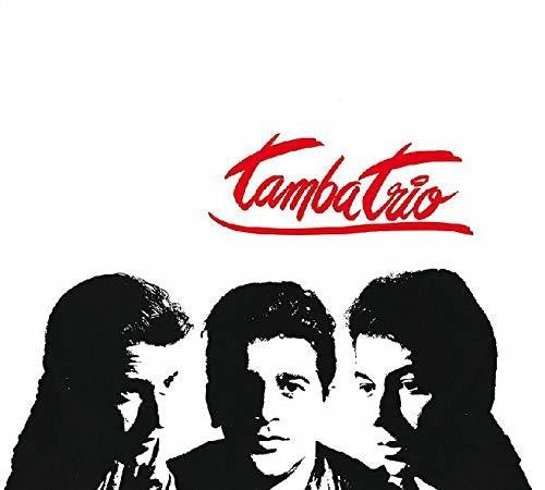 Tamba Trio - Tamba Trio / Avanco [CD]