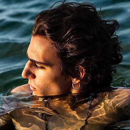 Tamino - Amir [Import]
