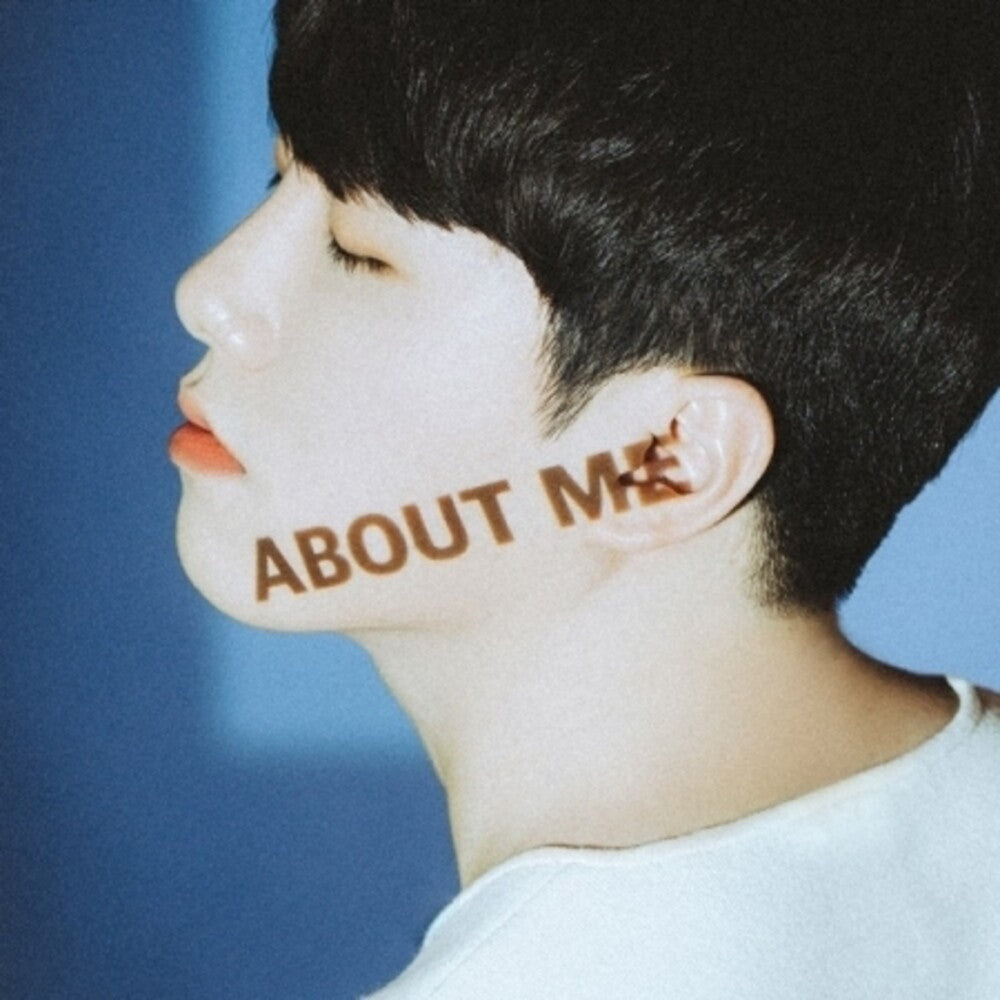 Nilo - About Me EP [CD]