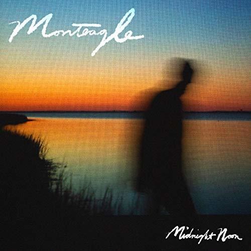 Monteagle - Midnight Noon - Music CD