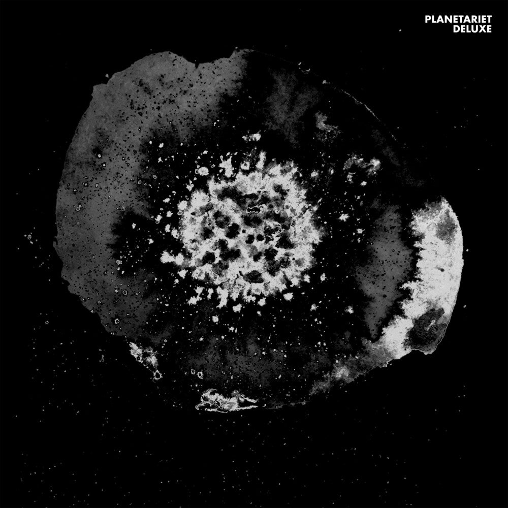 Planetariet - Deluxe [CD]