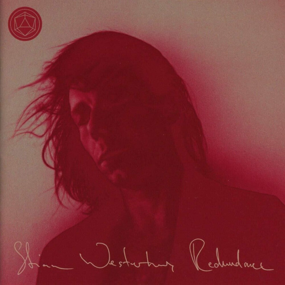 Stian Westerhus - Redundance Music CD