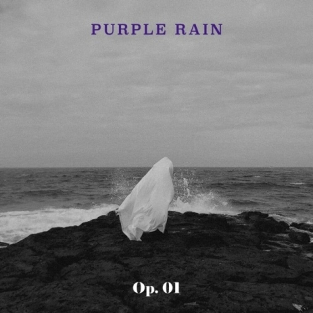 Purple Rain - Op. 01 (incl. Booklet) [CD]