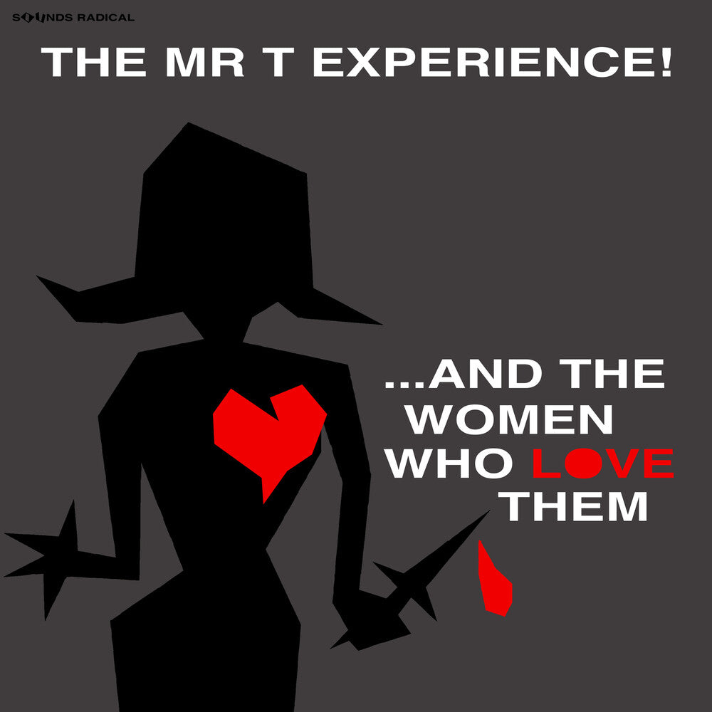 Mr T Experience - And The Women Who Love Them [CD]