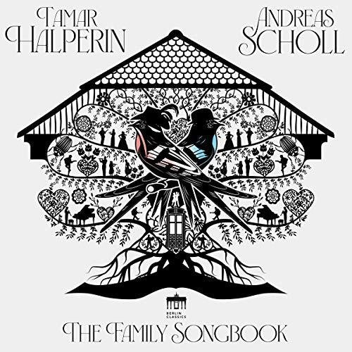 Billy Joel / Halperin,Tamar - Family Songbook [CD]