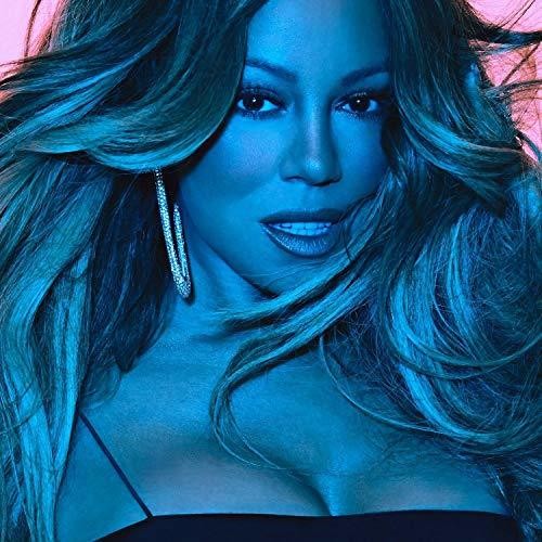 Mariah Carey - Caution [CD]
