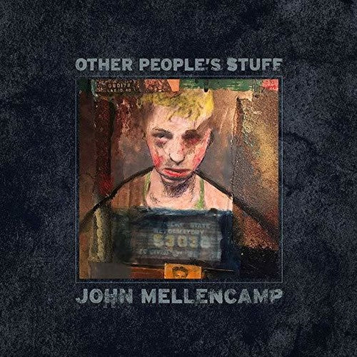 Mellencamp,john - Other People's Stuff - Music CD