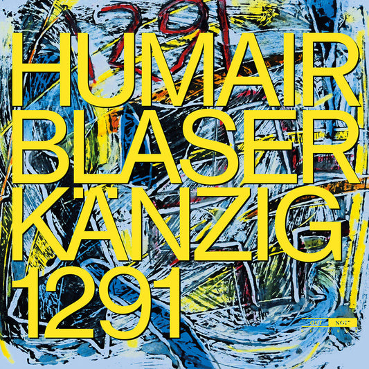 1291 / Various - 1291 [CD]