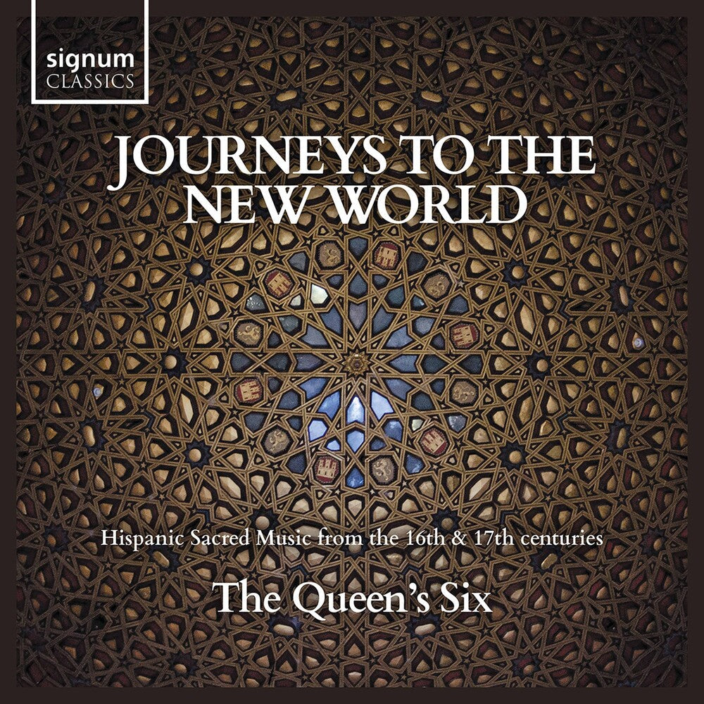 Journeys To The New World / Various - Journeys to the New World [CD]