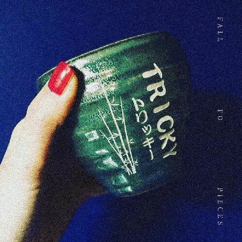 Tricky - Fall To Pieces - Music CD