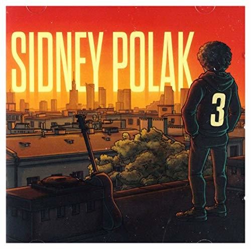Sidney Polak - 3 [CD]