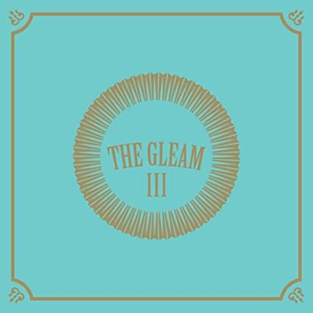 The Avett Brothers - The Third Gleam [CD]