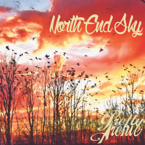 Pretty Archie - North End Sky [CD]