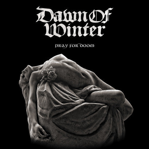 Dawn Of Winter - Pray For Doom [CD]
