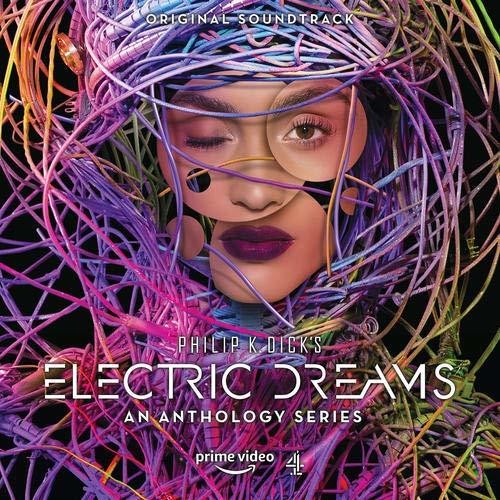 Philip K Dick's Electric Dreams / O.S.T. - Philip K Dick's Electric Dreams: An Anthology Series [CD]