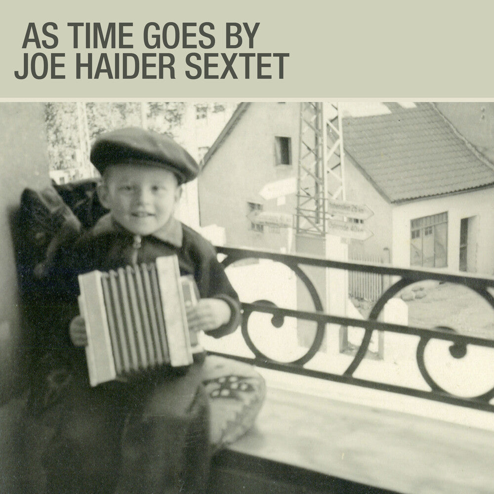 As Time Goes By / Various - As Time Goes By [CD]