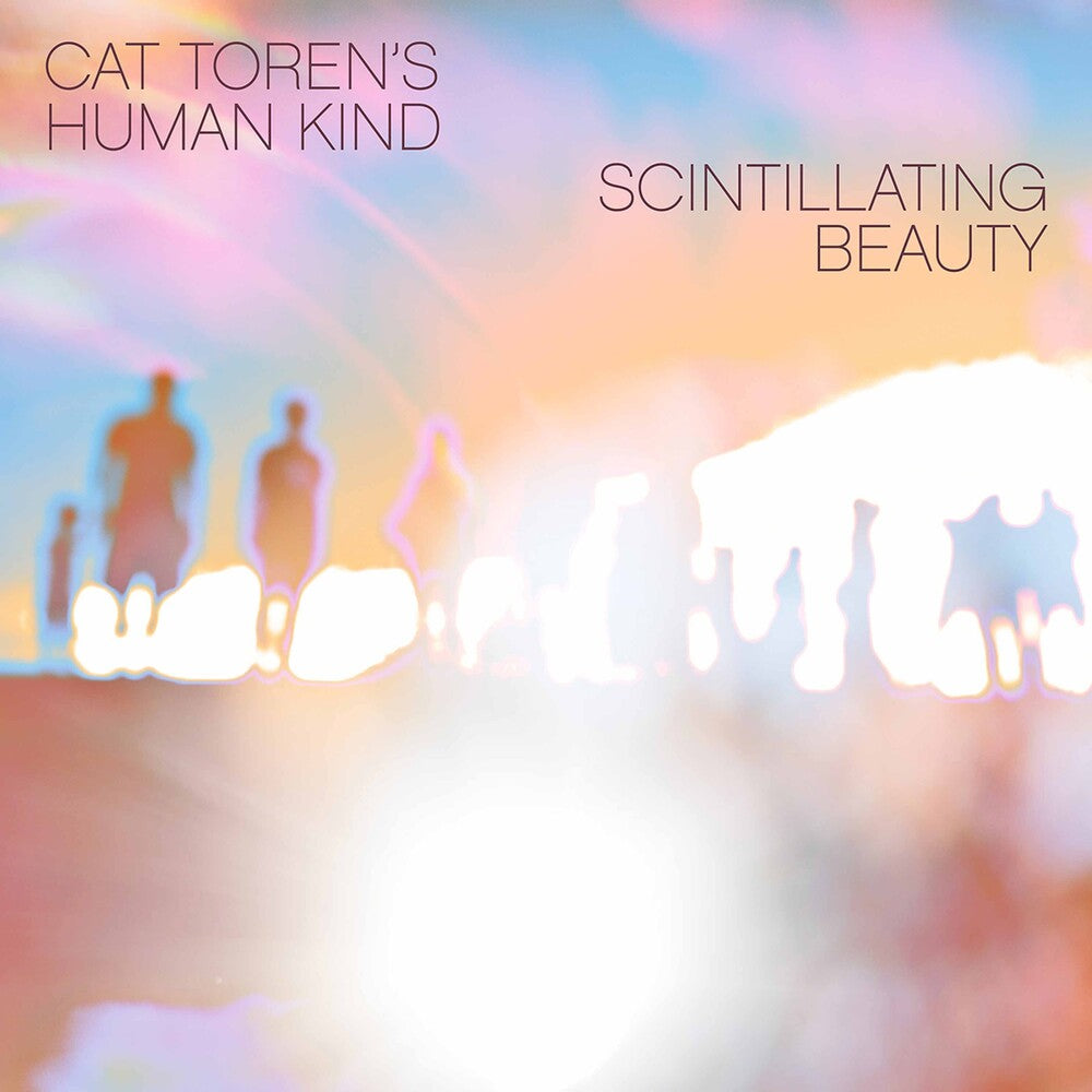 Toren / Cat Torens Human Kind - Scintillating Beauty [CD]